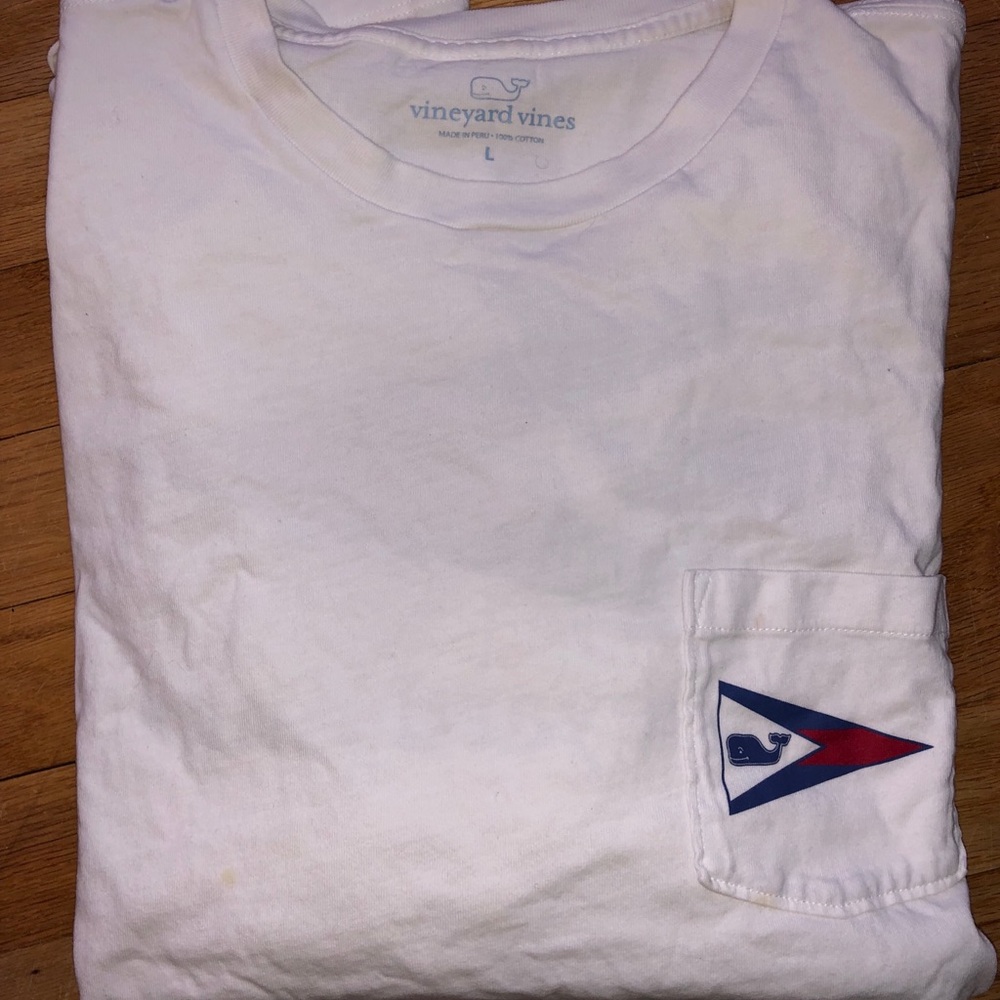 Vineyard Vines Short Sleeve